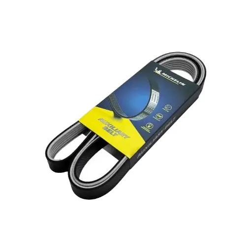 تسمه دینام شیاری موتور پژو 405 آذین پارت (میشلن) Tu5 R5pk 1253