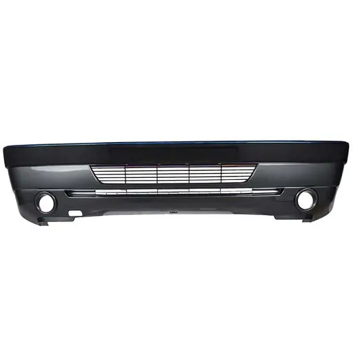 سپر جلو پژو 405 SLX مهرخواه با دیاق فلزی خاکستری