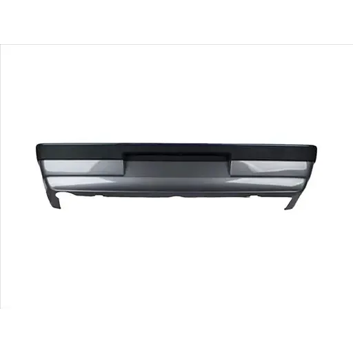 سپر عقب پژو 405 SLX سرو صنعت سپاهان خاکستری