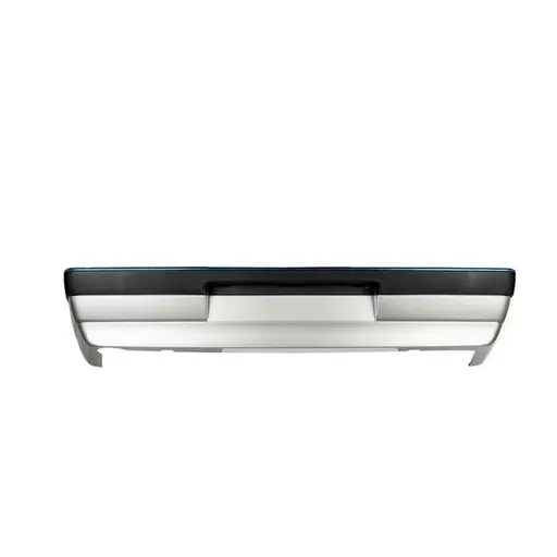 سپر عقب پژو 405 SLX سرو صنعت سپاهان نقره ای