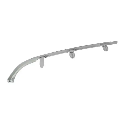 ابرویی چراغ پژو 405 کایان صنعت نقره ای (راست)