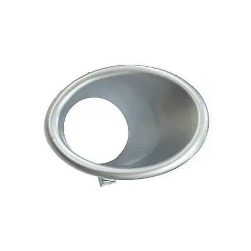 قاب مه شکن پژو 207 کایان صنعت نقره ای (راست)