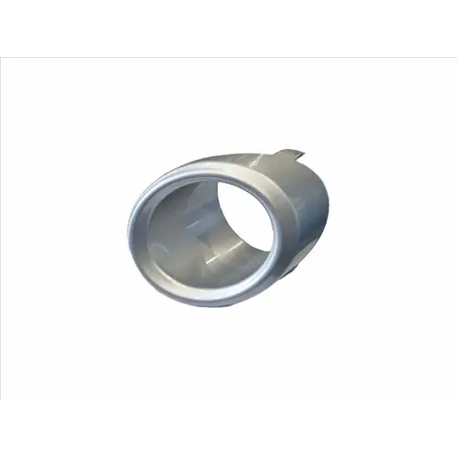 قاب مه شکن پژو 405 SLX کایان صنعت خاکستری (راست)