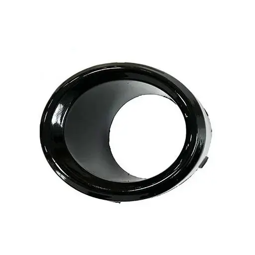 قاب مه شکن پژو 405 SLX کایان صنعت مشکی (چپ)