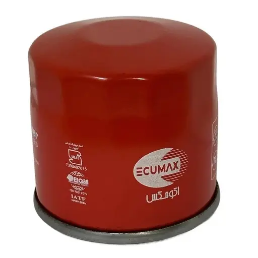 فیلتر روغن پژو 405 اکومکس