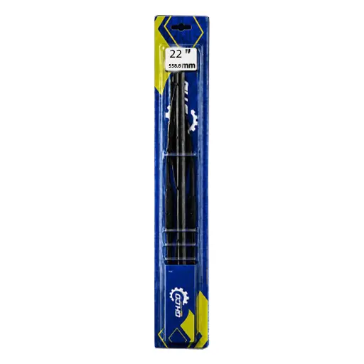 تیغه برف پاک کن پژو 405 GH.CO سایز 22 اینچ