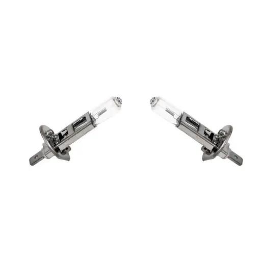 لامپ پاسیکو مدل 12V 55W P800 پایه H1 بسته دو عددی