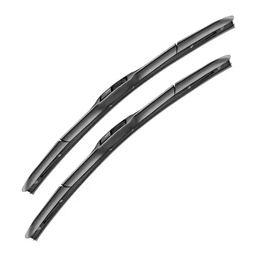تیغه برف‌ پاک‌ کن پژو 405 SLX پاسیکو مدل P1621 بسته 2 عددی
