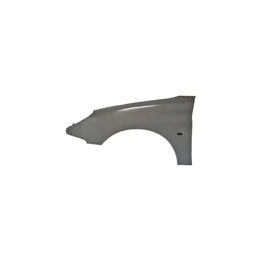 گلگیر جلو پژو 206 راه فدک (راست)