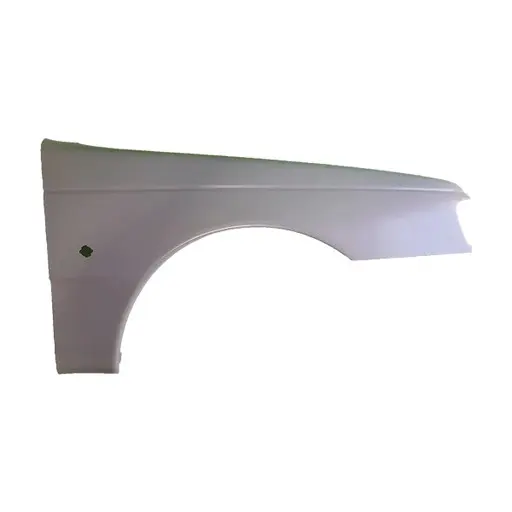 گلگیر جلو سوراخدار پژو 405 راه فدک (راست)
