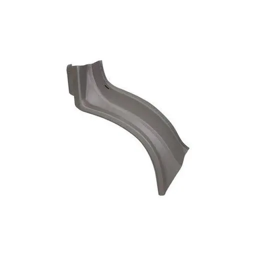 لبه دور گلگیر عقب پژو 405 کاردگس (چپ)