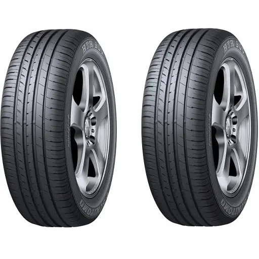 لاستیک خودرو سومیتومو سایز 215/55/16 گل HTR900 سال 2025 دو حلقه ای