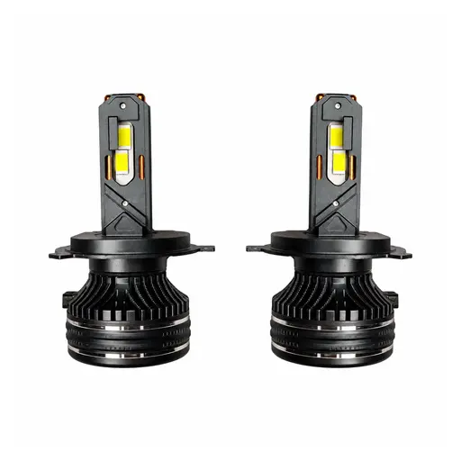 هدلایت مبیکس مدل v80 پایه H7