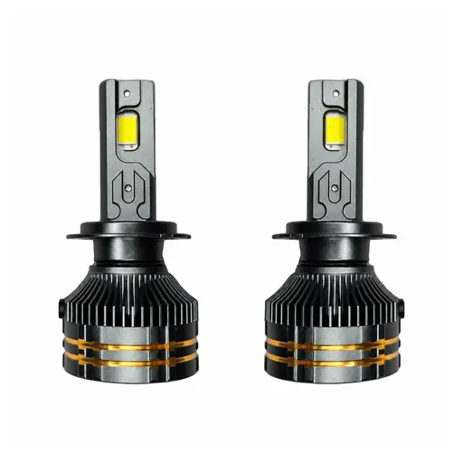 هدلایت مبیکس مدل v 95 پایه H7
