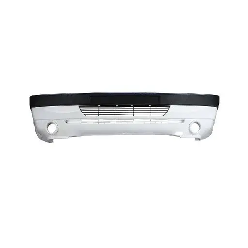 سپر جلو پژو 405 SLX امید خودرو سفید