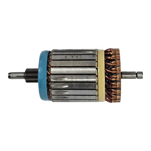 آرمیچر استارت پژو 405 مدل بدون خار کد bbz-1106