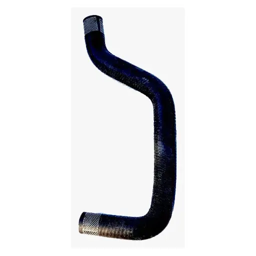 شلنگ بخاری پژو 405 کد 39374