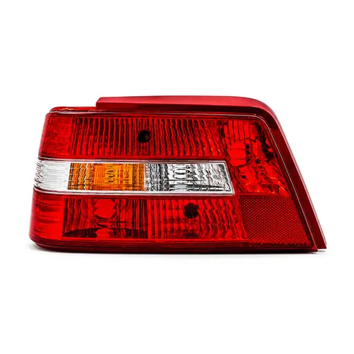 چراغ عقب 405 SLX مدرن با سوکت کامل (چپ)