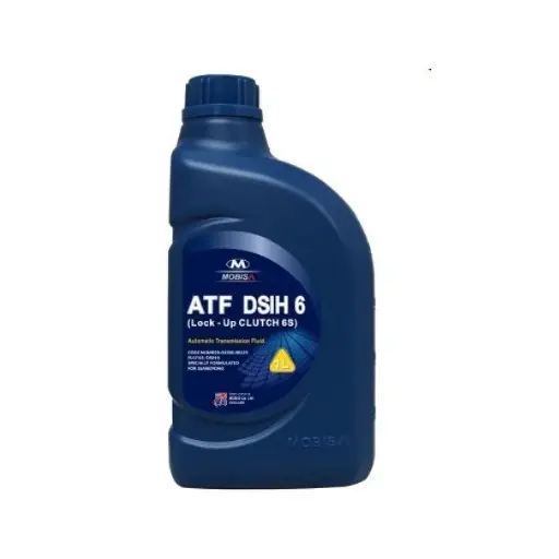 روغن گیربکس اتوماتیک موبیس DSIH 6