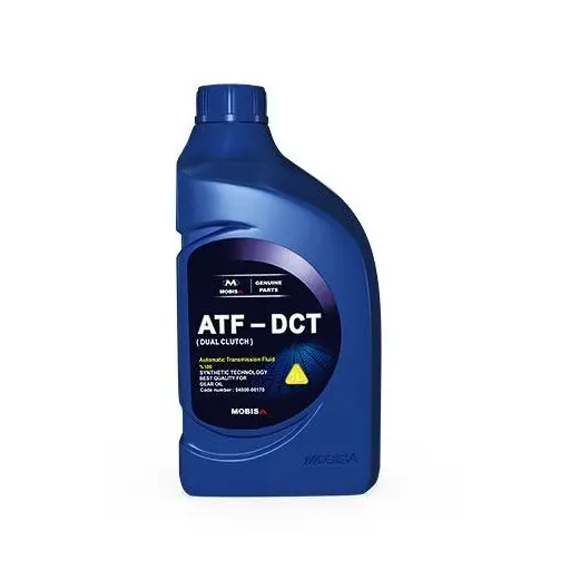 روغن گیربکس اتوماتیک موبیس دوکلاچ DCT