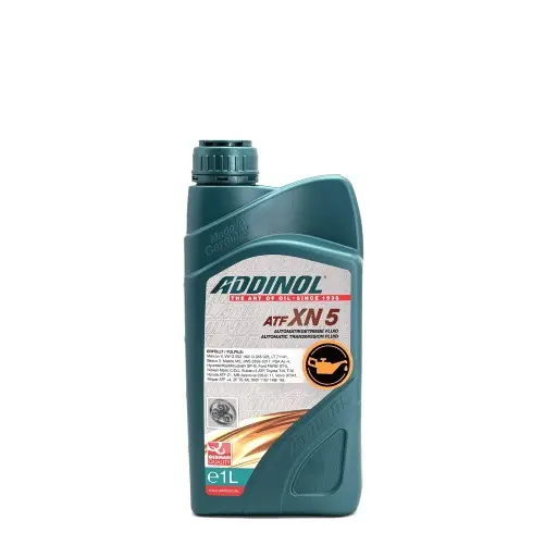روغن گیربکس اتوماتیک آدینول XN 5 ساخت آلمان