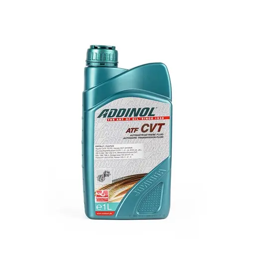 روغن گیربکس اتوماتیک آدینول CVT Red ساخت آلمان