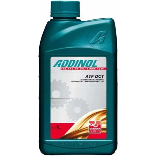 روغن گیربکس اتوماتیک آدینول DCT ساخت آلمان