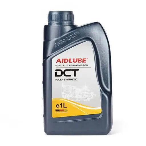 روغن گیربکس اتوماتیک ایدلوب DCT