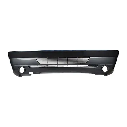 سپر کامل جلو پژو SLX 405 مهرساز دیاق فلزی خاکستری