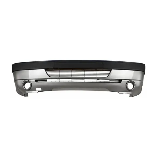 سپر کامل جلو پژو SLX 405 مهرساز دیاق فلزی متال