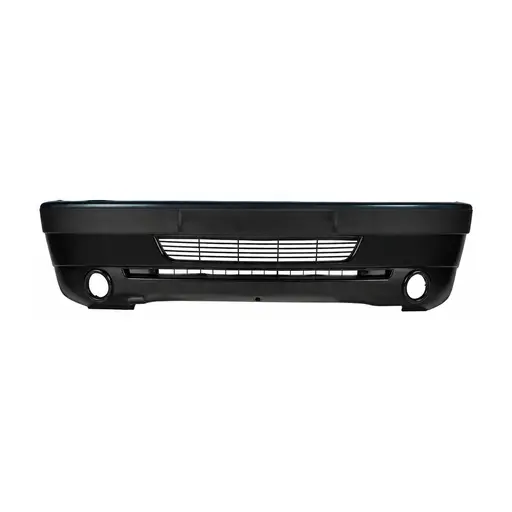 سپر کامل جلو پژو SLX 405 مهرساز دیاق فلزی مشکی