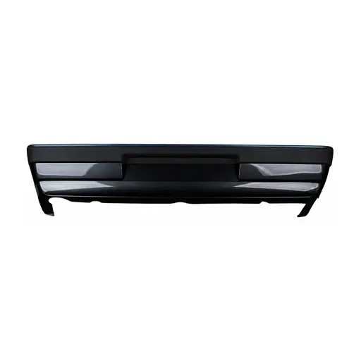 سپر کامل عقب SLX 405 مهرساز دیاق فلزی مشکی
