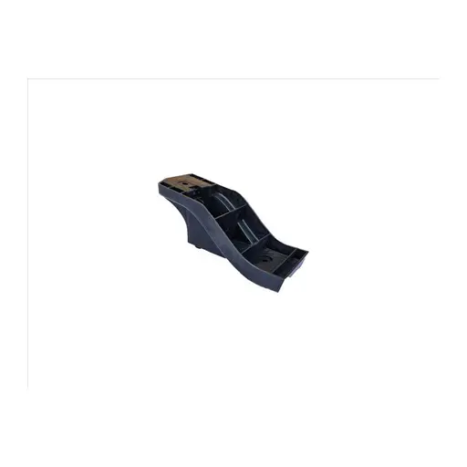 گوشواره سپر جلو پژو پارس مهرساز (چپ)