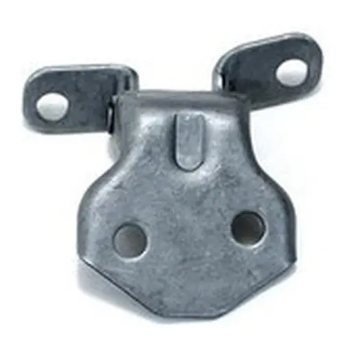 لولای درب جلو بالا پژو 206 بی نی سی (راست)