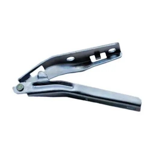 لولای درب جلو پایین پژو 206 بی نی سی (چپ)