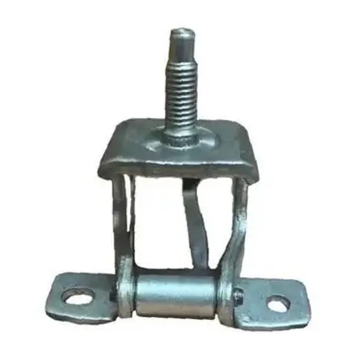 لولای درب موتور پژو 206 بی نی سی گالوانیزه (چپ)