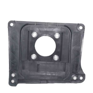 كاسه نگهدارنده پدالها (شش سوراخه) پژو پارس شرکتی اصل ایساکو - نمایندگی ایرانخودرو نقشینه