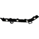 پايه پلاستيكي نگهدارنده جانبي سپر جلو راست - H30 دانگ فنگ H30 شرکتی اصل ایساکو - نمایندگی ایرانخودرو نقشینه