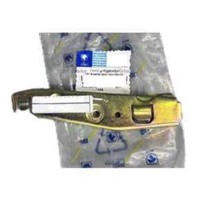 براكت فلزي كناري (چپ) تارا شرکتی اصل ایساکو - نمایندگی ایرانخودرو نقشینه