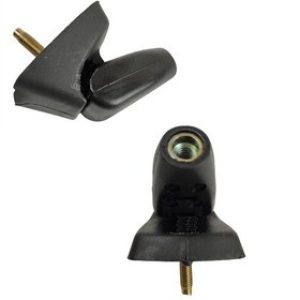 پايه نگهدارنده آنتن سقف پژو 405 شرکتی اصل ایساکو - نمایندگی ایرانخودرو نقشینه