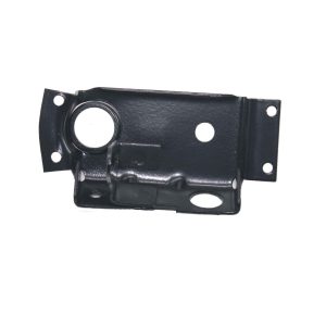 پایه نگهدارنده سوئیچ استوپ ترمز(سیم کلاچ رگلاژ دستی ) پژو 405 - نمایندگی ایرانخودرو نقشینه