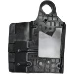 نگهدارنده دستگيره بيروني درب جلو چپ دانگ فنگ H30 شرکتی اصل ایساکو - نمایندگی ایرانخودرو نقشینه