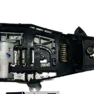 نگهدارنده دستگيره دربهاي جلو وعقب راست تارا شرکتی اصل ایساکو - نمایندگی ایرانخودرو نقشینه