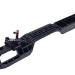 نگهدارنده دستگيره دربازكن بيروني درجلو و عقب راست - دنا پلاس دنا شرکتی اصل ایساکو - نمایندگی ایرانخودرو نقشینه