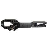 نگهدارنده دستگيره دربازكن بيروني درجلو و عقب چپ - دنا پلاس دنا شرکتی اصل ایساکو - نمایندگی ایرانخودرو نقشینه