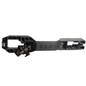 نگهدارنده دستگيره دربازكن بيروني درجلو و عقب چپ - دنا پلاس دنا شرکتی اصل ایساکو - نمایندگی ایرانخودرو نقشینه