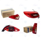 چراغ عقب راست سوزوکی - نمایندگی ایرانخودرو نقشینه