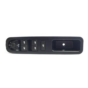 مجموعه كليدهاي شيشه بالابرودستگيره درجلو چپ دناپلاس(تك نود، سازه پويش) دنا شرکتی اصل ایساکو - نمایندگی ایرانخودرو نقشینه