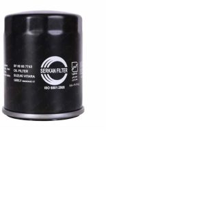 فيلترروغن موتورسوزوكي باموتورJB420W و JB424W (طرح داخلي) سوزوکي شرکتی اصل ایساکو - نمایندگی ایرانخودرو نقشینه