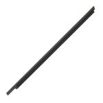 گردگير ونگهدارنده بيروني شيشه درجلو چپ پژو 405 شرکتی اصل ایساکو - نمایندگی ایرانخودرو نقشینه